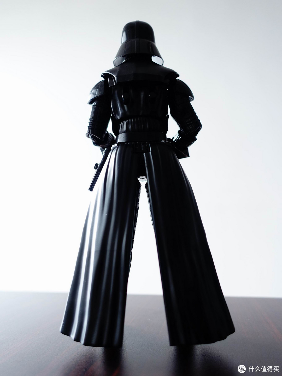 BANDAI 万代 星球大战系列之 Darth Vader 达斯维达