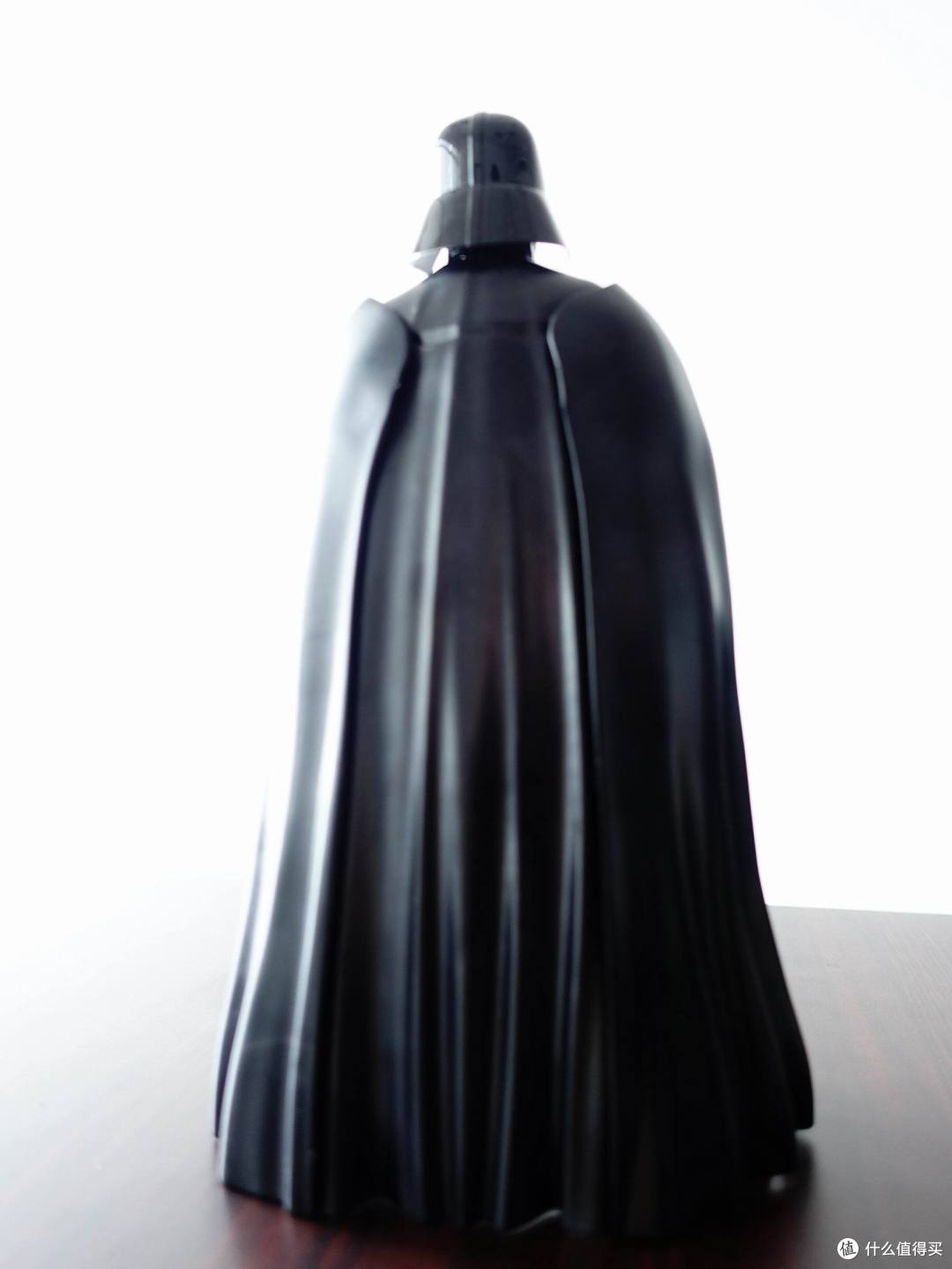 BANDAI 万代 星球大战系列之 Darth Vader 达斯维达