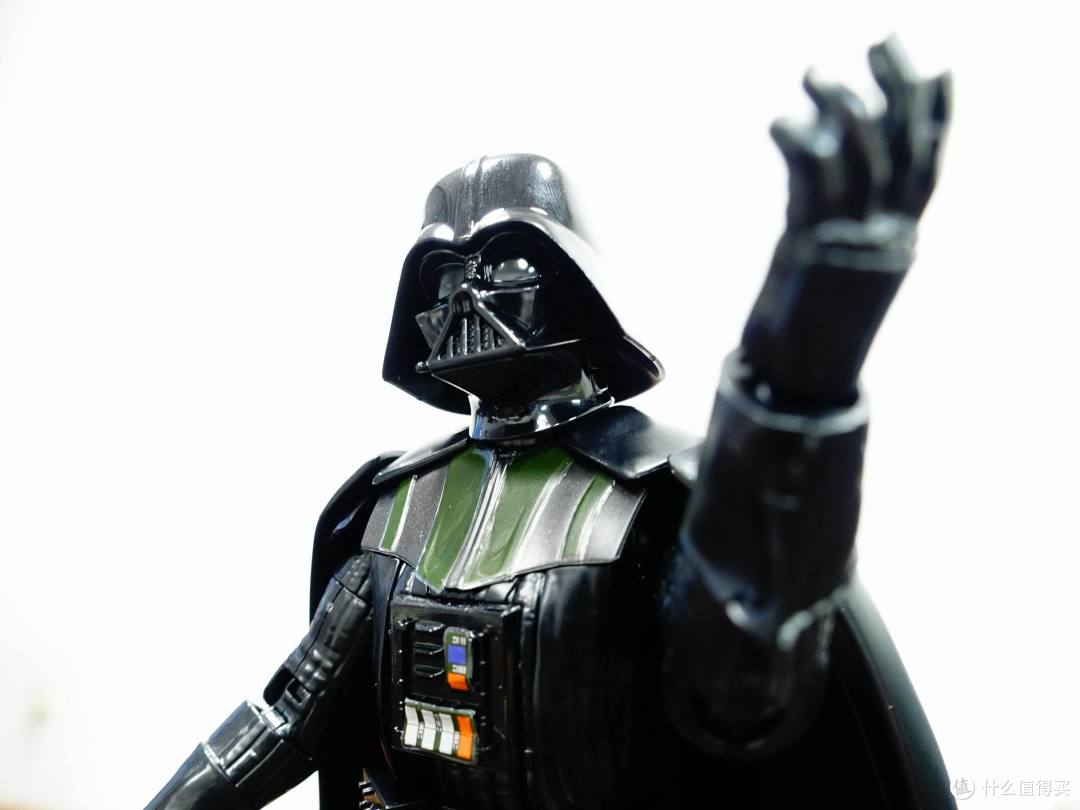 BANDAI 万代 星球大战系列之 Darth Vader 达斯维达
