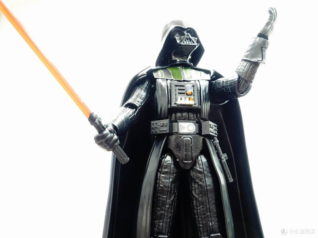 BANDAI 万代 星球大战系列之 Darth Vader 达斯维达