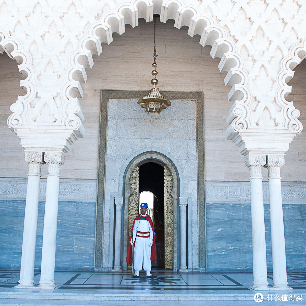 保守与性感并存的神秘国度---摩洛哥