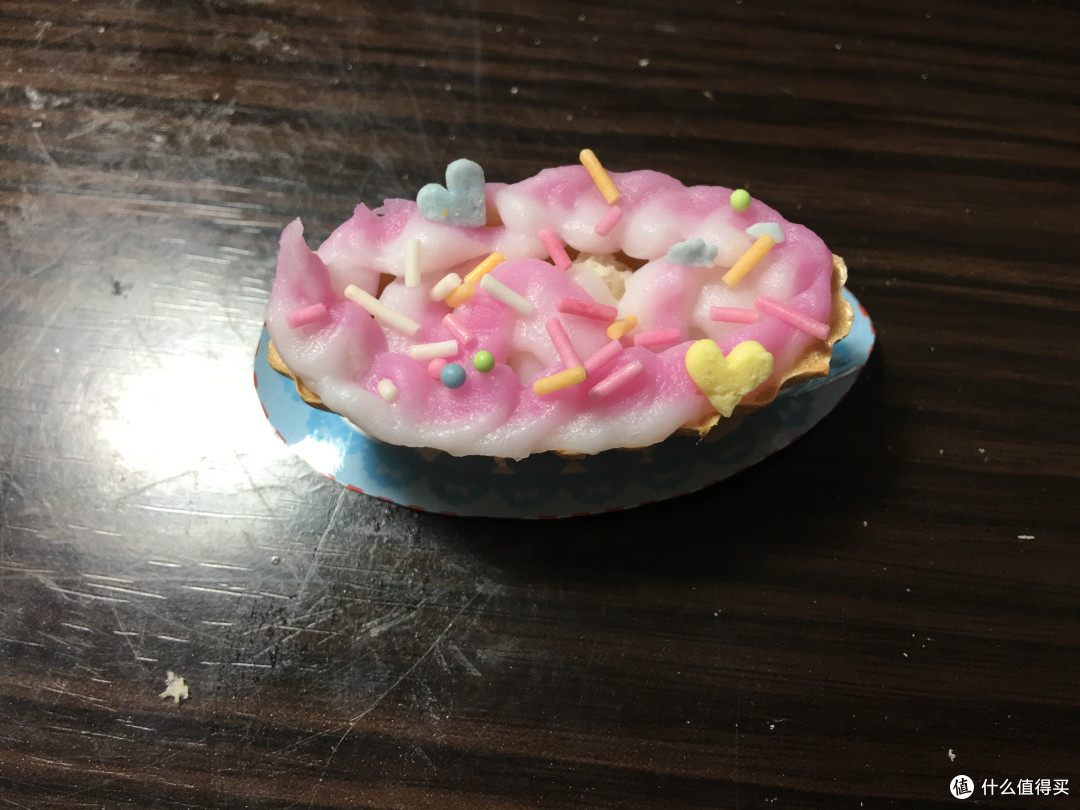 kracie 嘉娜宝 知育菓子 冰淇淋糖果玩具