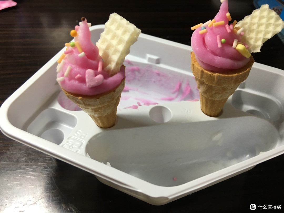 kracie 嘉娜宝 知育菓子 冰淇淋糖果玩具
