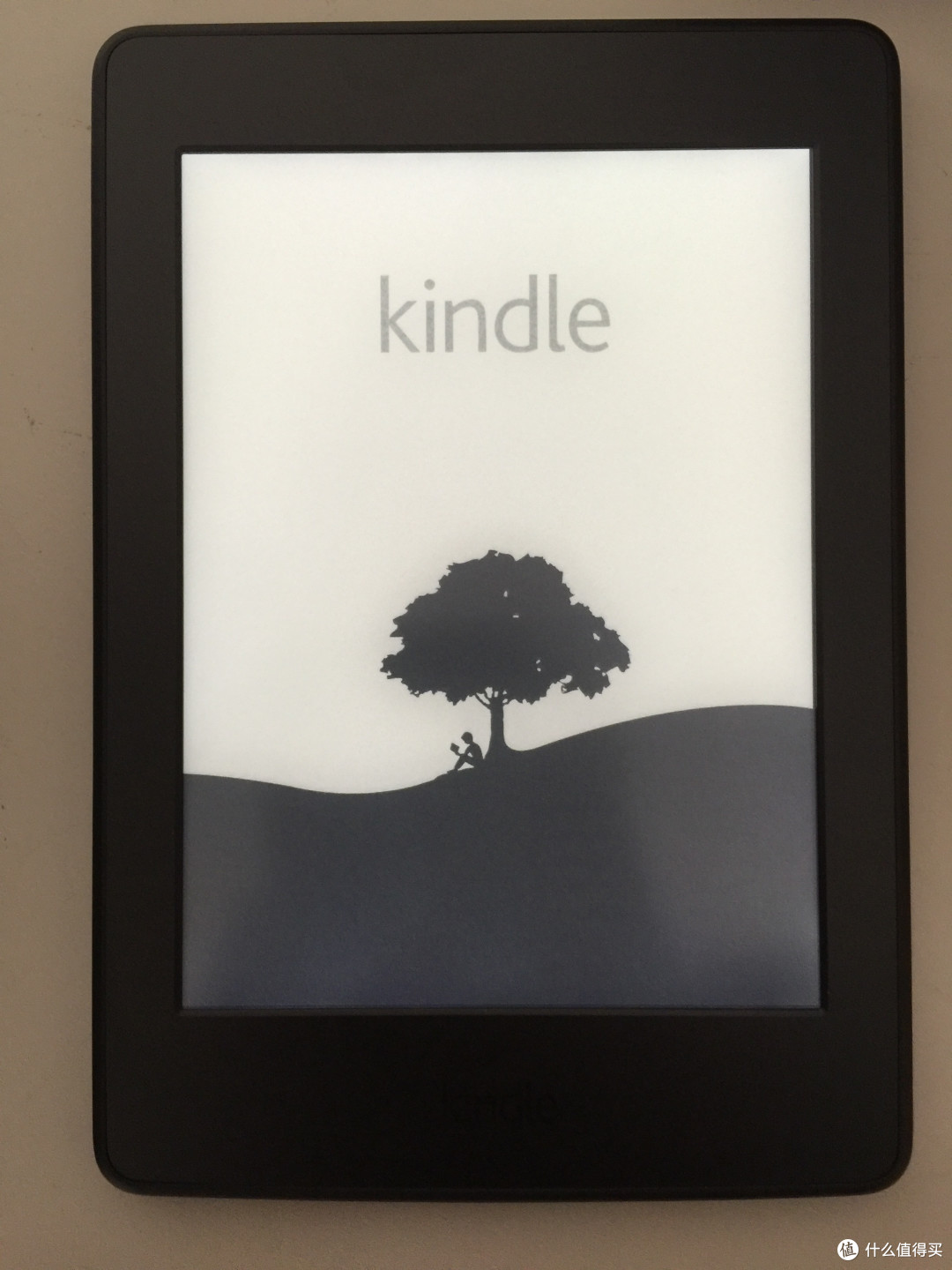 京东全球购 kindle paperWhite3 美版开箱