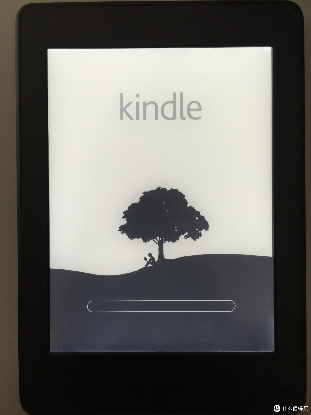 京东全球购 kindle paperWhite3 美版开箱