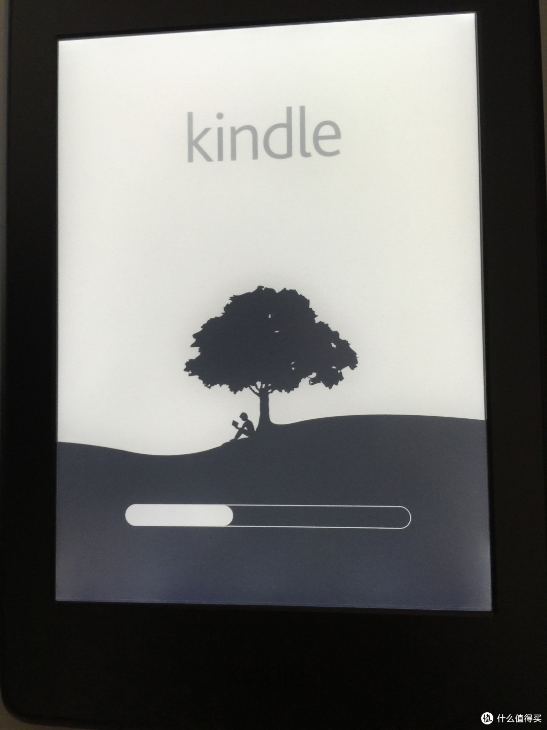 京东全球购 kindle paperWhite3 美版开箱