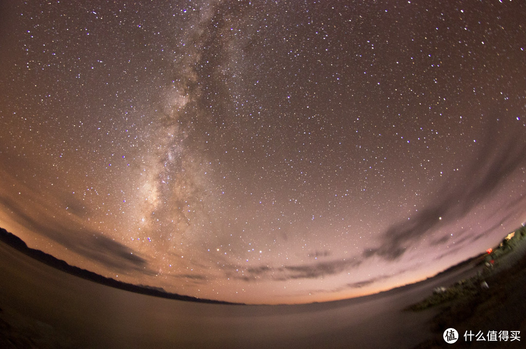 第二次藏地独行之圆梦纳木错 — 我记录下的日出、日落、星空