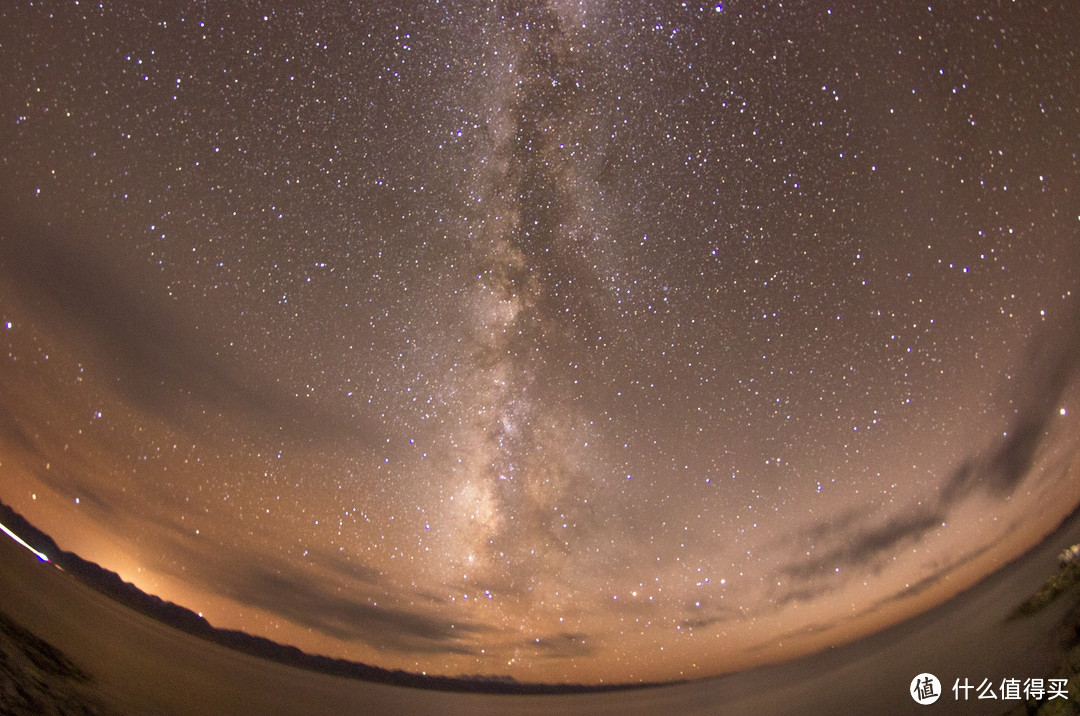 第二次藏地独行之圆梦纳木错 — 我记录下的日出、日落、星空