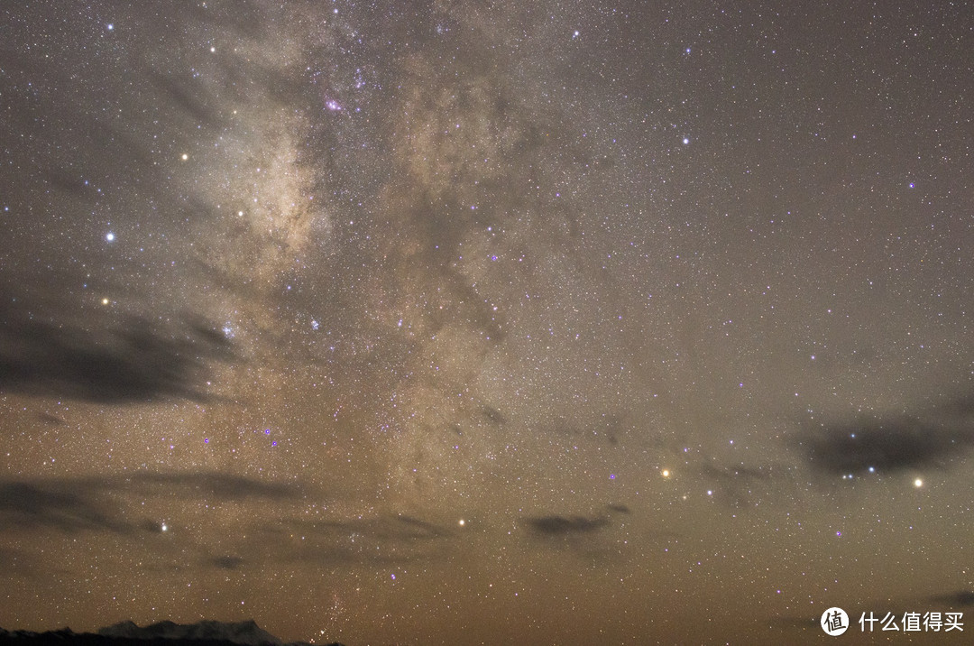 第二次藏地独行之圆梦纳木错 — 我记录下的日出、日落、星空