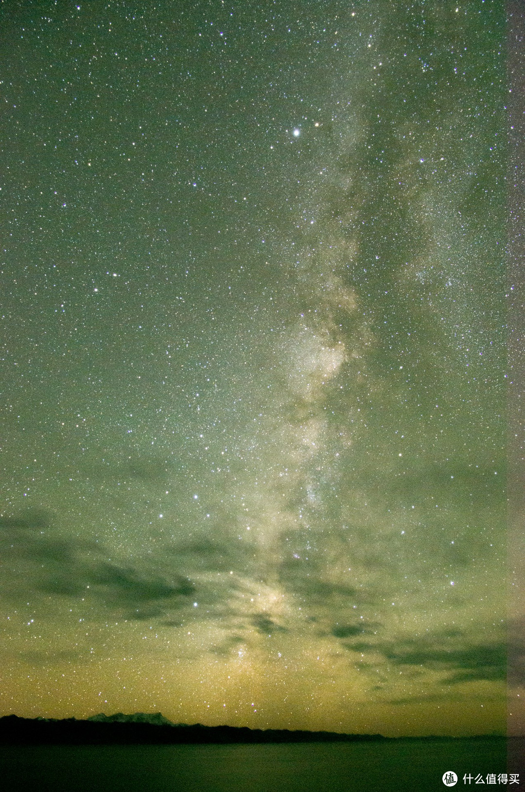 第二次藏地独行之圆梦纳木错 — 我记录下的日出、日落、星空