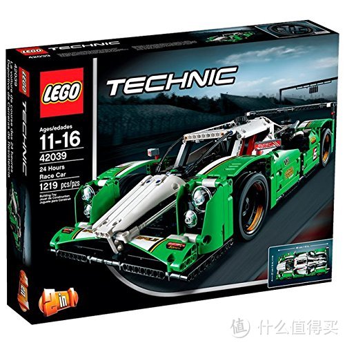 初入乐高坑：LEGO 乐高 76032 超级英雄系列 复仇者联盟2昆式喷射机城市追逐战