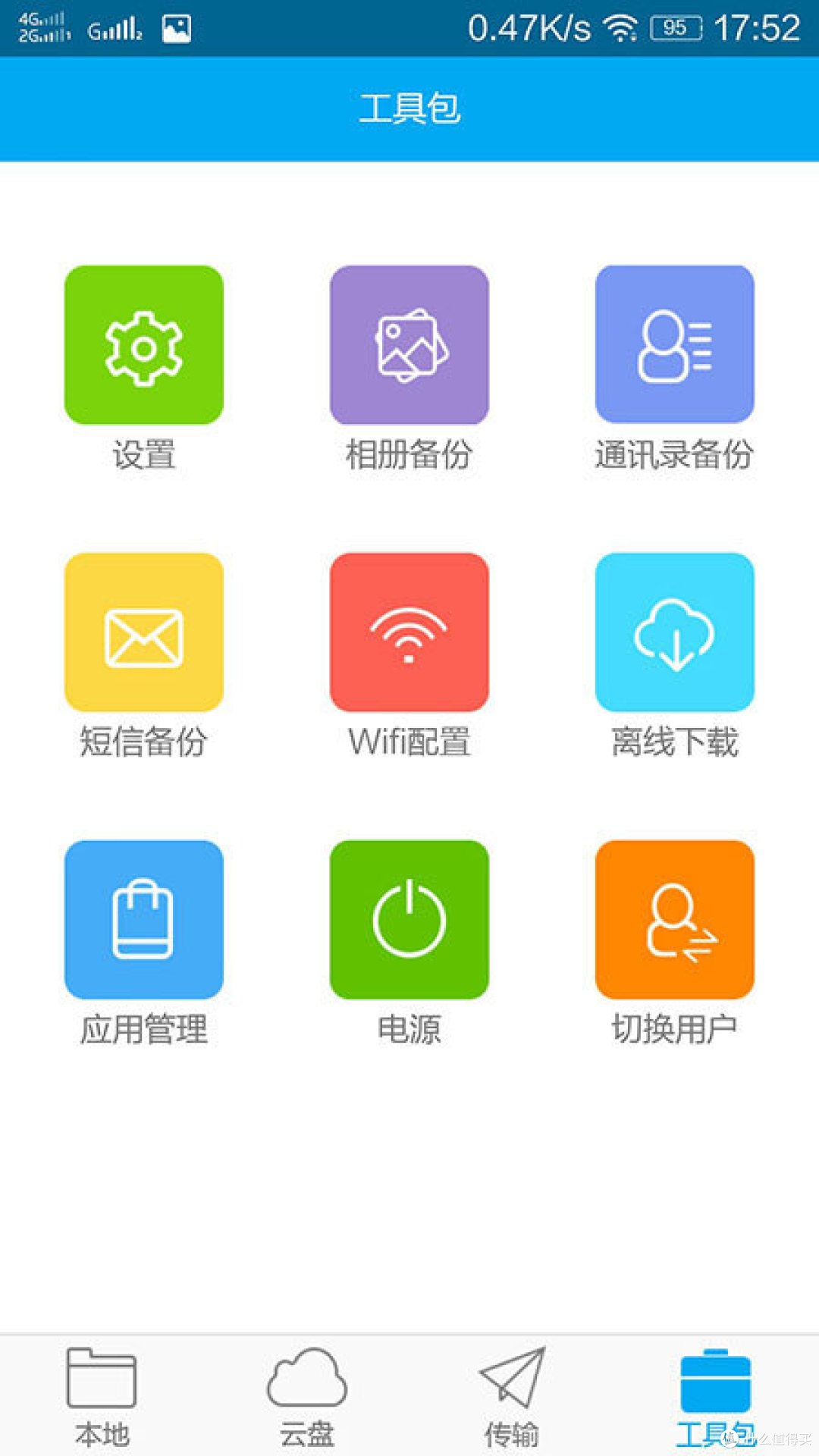 智能微服务器,该有的都有了:评测OneSpace X5 Nano Server