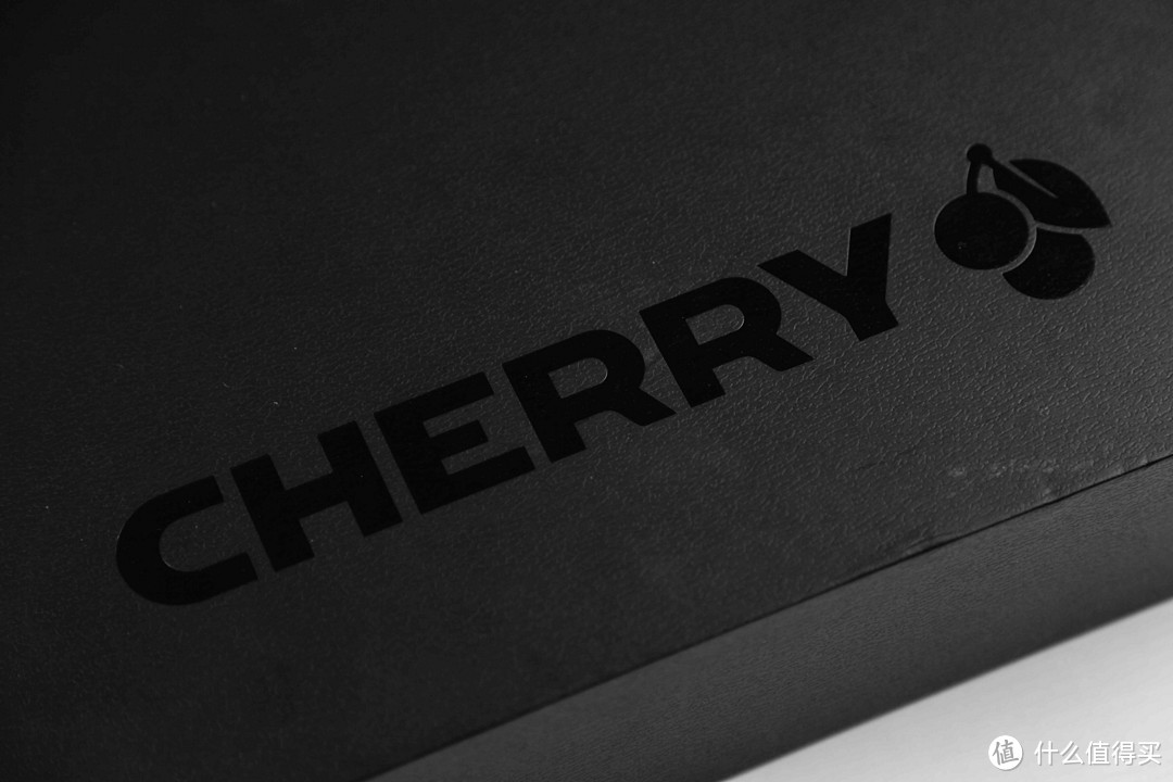 似乎找到了真爱——Cherry G80-3494绿轴评测