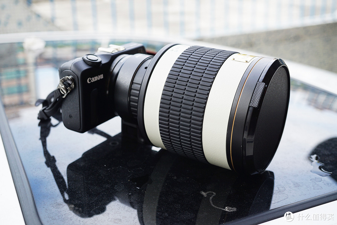 双十一买的Canon 佳能 EOS M2 微单相机