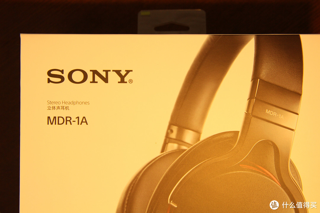SONY 索尼 初音限量版MDR-1A 头戴式耳机