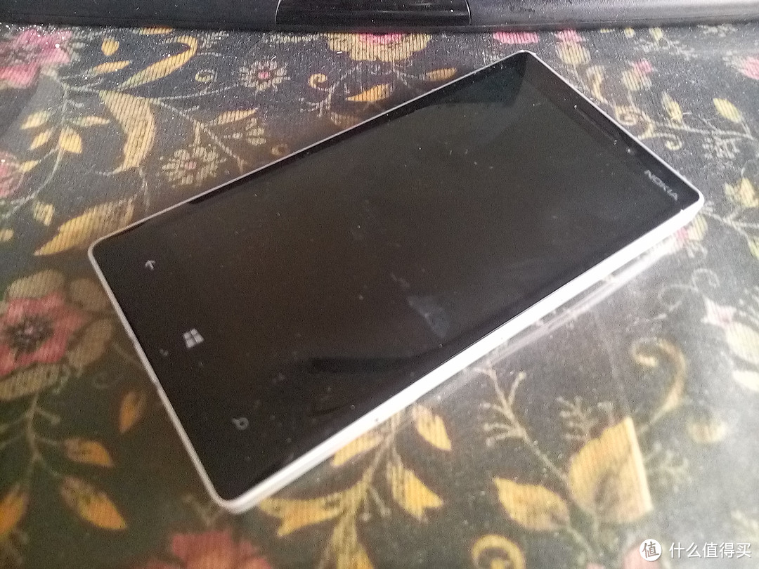 Lumia 930