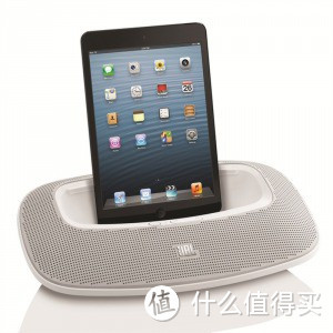 跟着音乐HIGH起来：JBL OnBeat Mini动感节拍多媒体音响音箱