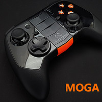 MOGA Hero Power 安卓游戏手柄 开箱体验