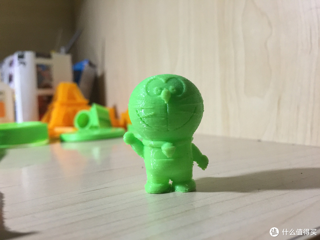玩具DIY？3D打印小记录小分享