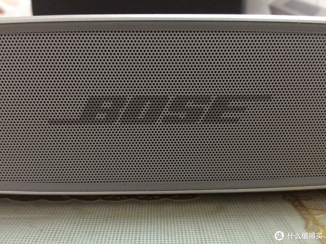 德亚直邮 BOSE SoundLink Mini 2 无线蓝牙音箱开箱