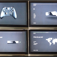 微软 Xbox One 游戏主机使用体验(界面|更新|连接扣)