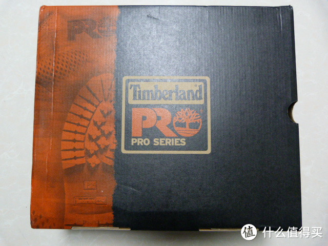 Timberland 添柏岚 PRO 53009 男靴  黑五一晒