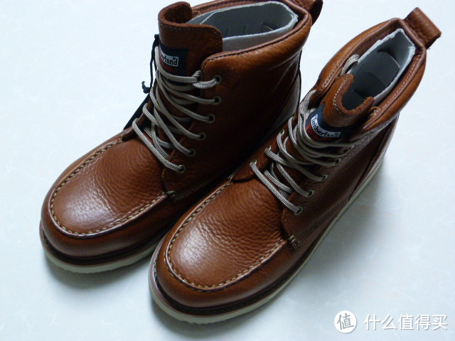 Timberland 添柏岚 PRO 53009 男靴  黑五一晒