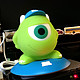 #有货自远方来# 大眼仔Mike Wazowski！Philips飞利浦 SoftPals Mike 小夜灯