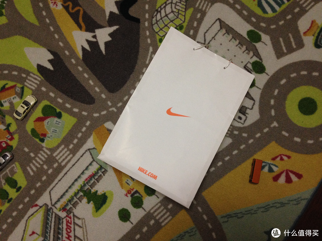 Nike也有小脚收腿裤！NIKE TECH FLEECE 长裤