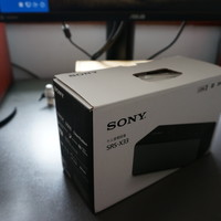 索尼 SRS-X33蓝牙音箱使用感受(信号|蓝牙)