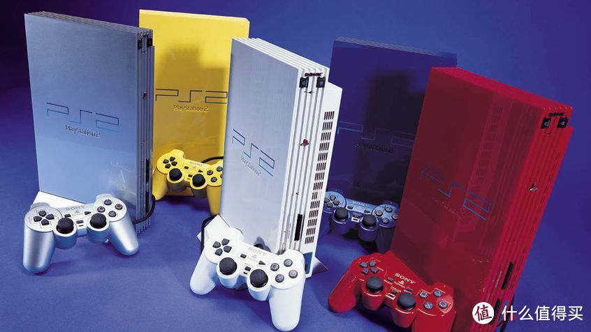 更强游戏画质加持：8款 PS2游戏 登陆 PlayStation Store