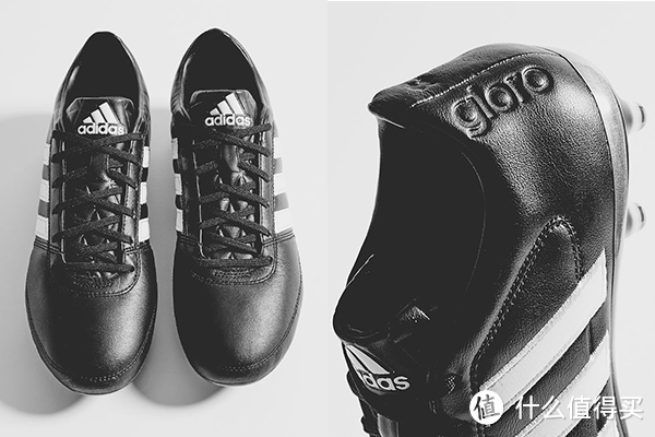 风格恒久远经典永流传：adidas 阿迪达斯  发布 第2代Gloro系列足球鞋