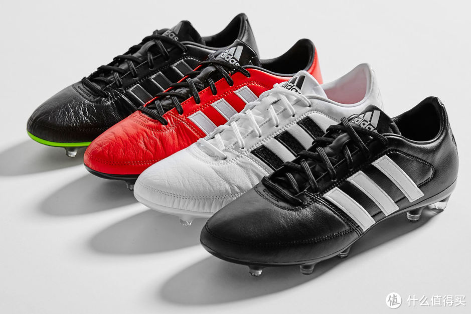 风格恒久远经典永流传：adidas 阿迪达斯  发布 第2代Gloro系列足球鞋