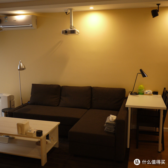 折腾一次折寿5年：单身狗真正的50平米蜗居装修记