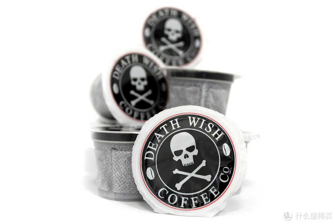 咖啡中的“战斗咖”： Death Wish Coffee 推出 咖啡因加倍的“死亡之愿”