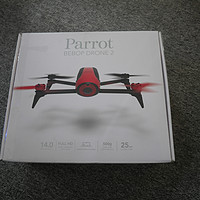 派诺特 Bbebop 2 新一代 航拍无人机外观展示(眼罩|光圈|接口|桨叶)