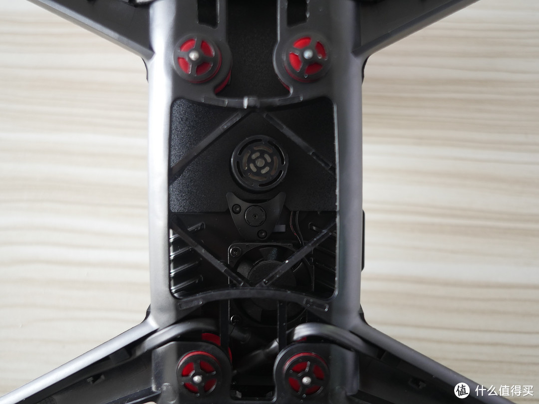 Parrot 派诺特 Bbebop 2 新一代 航拍无人机 开箱体验