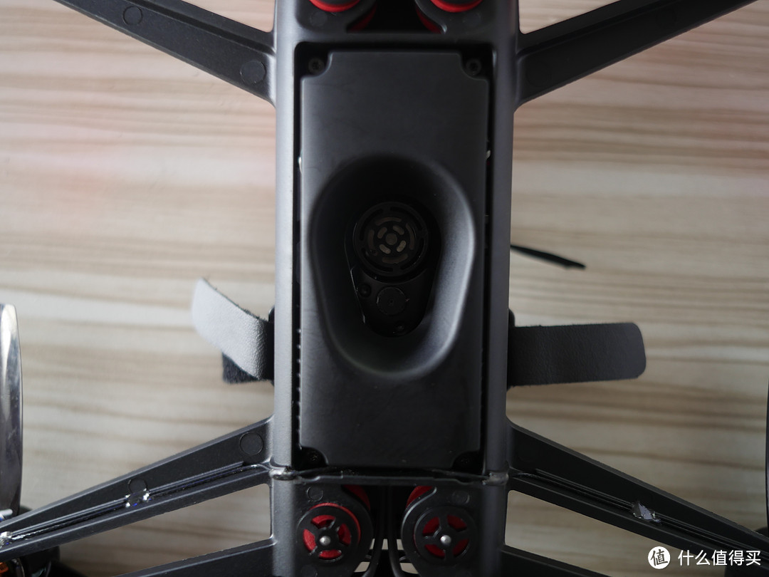 Parrot 派诺特 Bbebop 2 新一代 航拍无人机 开箱体验