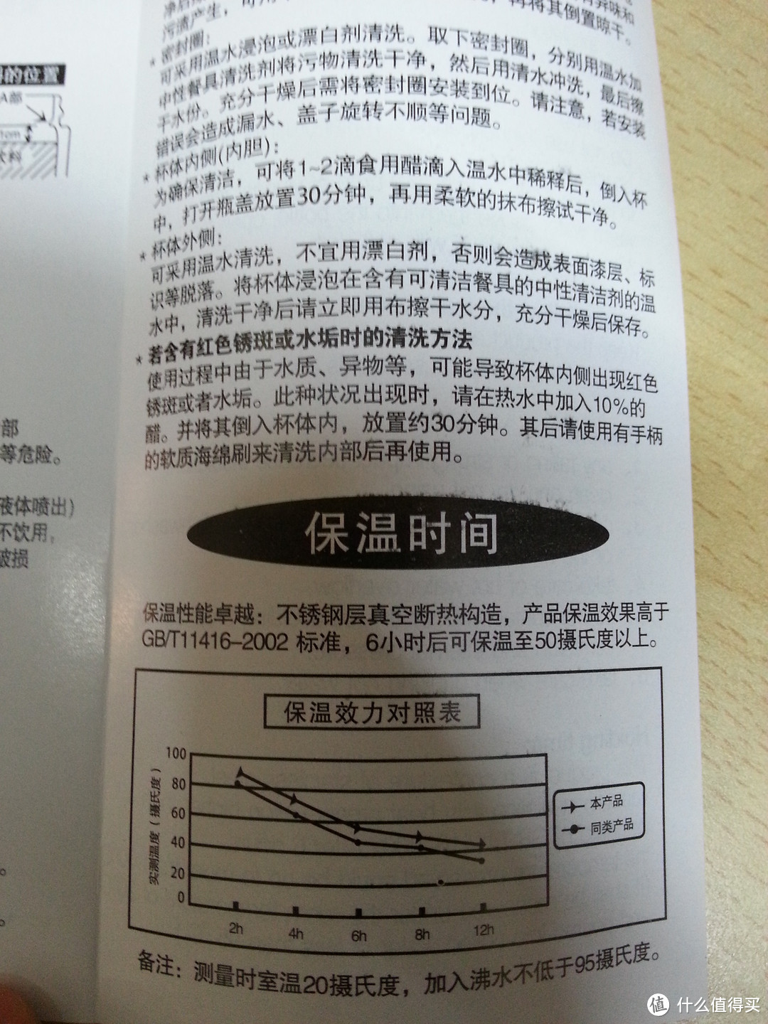 做一回红领巾：不锈钢真空弹跳保温杯（当当优品VS膳魔师）开箱对比