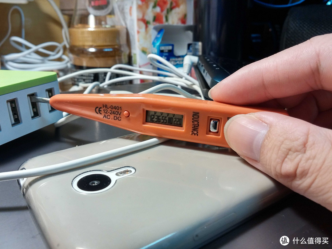 HUAWEI 华为 快充 电源适配器 开箱+6款充电器速度横评