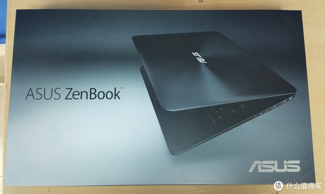 美亚Warehouse deals 入手 ASUS 华硕 Zenbook UX305LA 超极本 使用报告