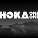 论装备对跑渣的心理提升——HOKA ONE ONE Huaka 跑鞋 晒单