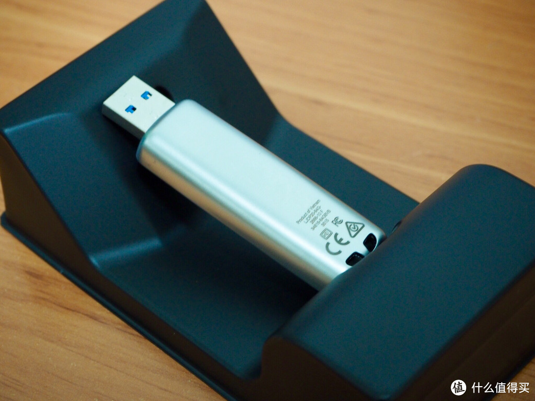 美亚海淘Lexar® JumpDrive P20 USB 3.0 闪存盘开箱