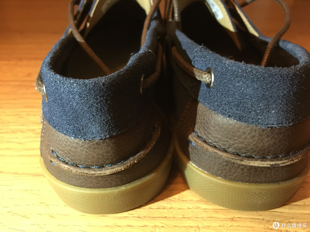 黑五美亚直邮入手lacoste休闲船鞋_休闲皮鞋_什么值得买