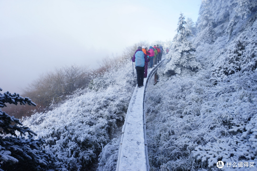 一个背包，一场旅行  曼富图越野者双肩包成都旅行评测