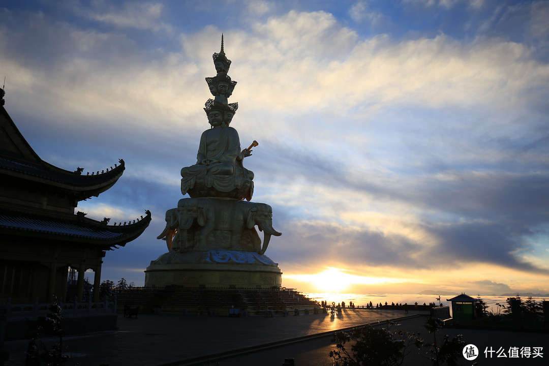 一个背包，一场旅行  曼富图越野者双肩包成都旅行评测