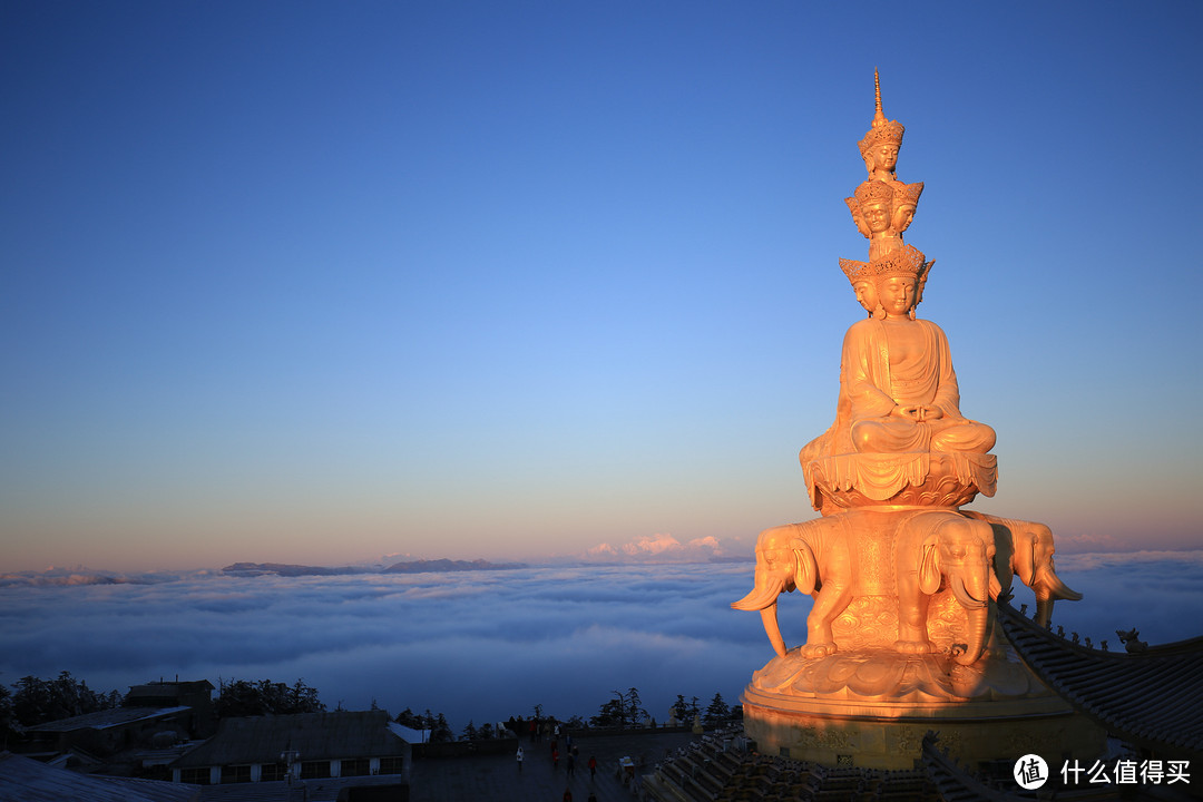 一个背包，一场旅行  曼富图越野者双肩包成都旅行评测