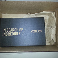 Asus Zenbook UX305LA 笔记本电脑开箱评价(充电器|屏幕|底座)