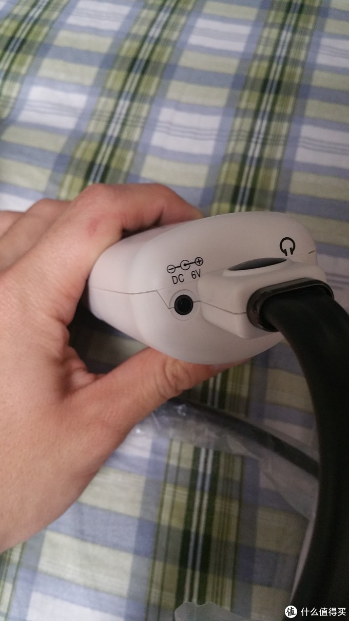 breo 倍轻松 头部按摩器 iDream1260 简单评测