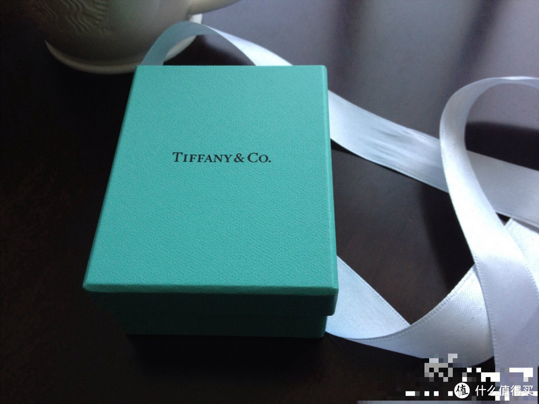 细长的爱恋（链）——TIFFANY&Co Elsa系列铂金单钻手链